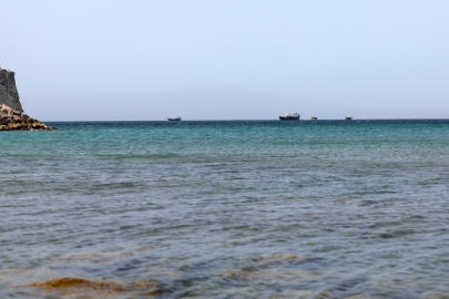 İran: "Irak, Hürmüz Boğazı’nda uygulanan kısıtlamalardan muaf"