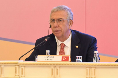 Mansur Yavaş: Tutuklama kararının vicdanlarda karşılığı yok