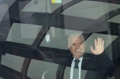 Tutuklanan Mustafa Bozbey'den ilk açıklama