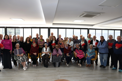 Nilüfer’de kalpten ilmekler iyilik için birleşti!