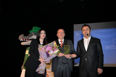 Şahinkaya girişimcilik zirvesi 2026’da Özer Matlı rüzgarı