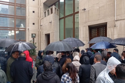 Soruşturmada flaş karar: 30 tutuklama, 27 serbest!