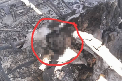 İran’dan kan donduran iddia: Düşürülen ABD uçaklarında asker cesedi bulundu!