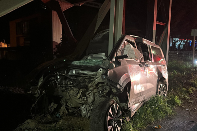 MHP'li meclis üyesi feci şekilde hayatını kaybetti