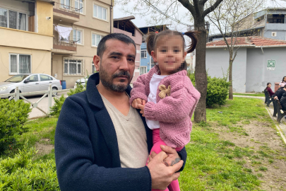 Okul ödevi faciaya dönüşüyordu: Zehirli bitki hastanelik etti!