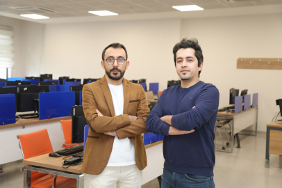 BTÜ'den devrim: Yapay zekâ gerçekçi dijital yüz üretecek!