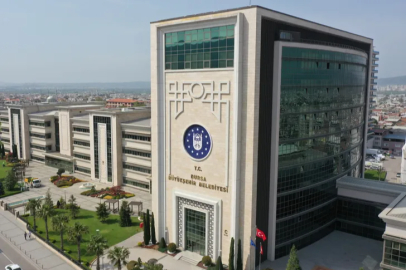 Bursa Büyükşehir'e geçici başkan vekili ataması yapıldı!