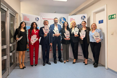 Kanser vakalarının yarısına yakını önlenebilir