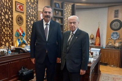 MHP İstanbul'da fesih depremi: Sertel Selim sessizliğini bozdu!