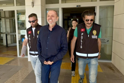 Muğla Büyükşehir Belediyesi iştiraki MUBRAŞ başkanı gözaltına alındı!