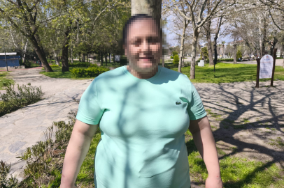 Sıkı takip sonucu kocasını başka biriyle bastı