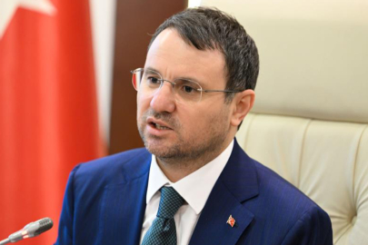 Bakan Gürlek konsolosluk olayı ile ilgili açıklama yaptı