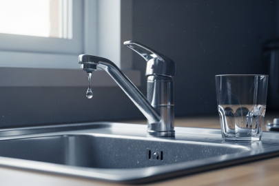 BUSKİ duyurdu: 7 mahallede 4 gün boyunca su kesintisi olacak!