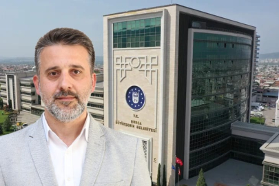 Büyükşehir’de Şahin Biba dönemi: Erdoğan adayı belirledi!