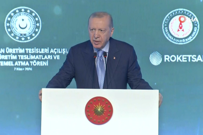 Erdoğan'dan sert mesaj: "Güven iklimine zarar verilmeyecek"