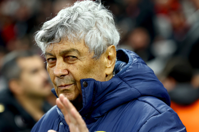 Futbol dünyasının acı kaybı: Mircea Lucescu vefat etti!