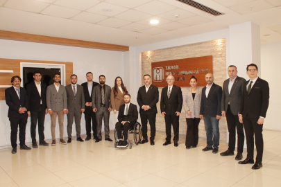 İMO Bursa’dan Büyükşehir’e rest: Danışma kurulu’ndan istifa!