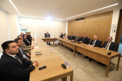 İnegöl Belediyesi’nden 2 milyon TL’lik akademik destek