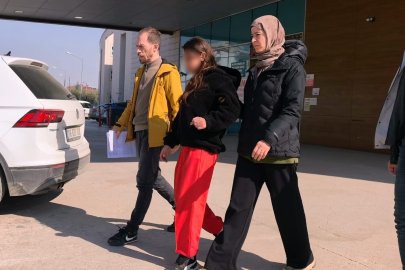 İnegöl’de bıçaklı kavga: İki genç kız yaralandı