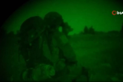 İsrail Lübnan’da kara harekâtını genişletti: 98. Tümen sahada