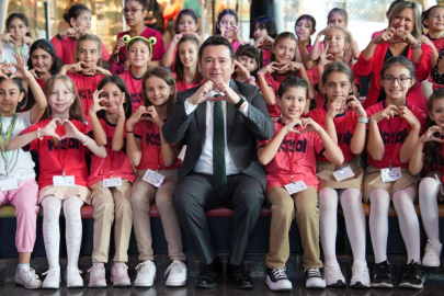 Osmangazi’den ailelere eğitim: “Ana Baba Okulu” başlıyor