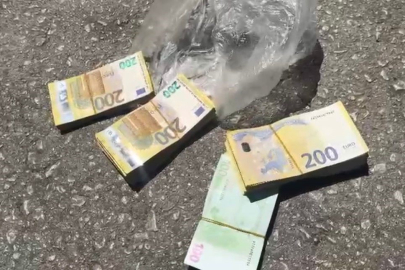 "Personel maaşını rüşvet olarak bunlara verdik!"