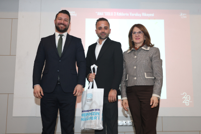 Sürdürülebilirliğin özü insan: Nilüfer'de eğitim seferberliği