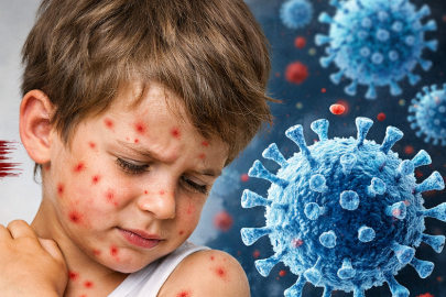 Uzmanı uyardı: Suçiçeği hafife alınmamalı!