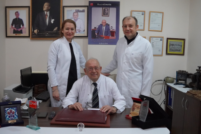 Yaşayan İznik Hazineleri" serisi devam ediyor: Son konuk Ünal Güngör