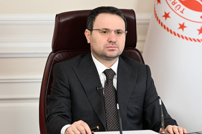 Bakan Gürlek: "Toplumun yüzde 81'i çocuk cezalarını yetersiz buluyor"