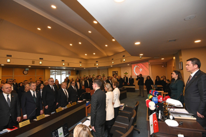 Başkan Aydın açıkladı: Osmangazi'de dev tasarruf ve yeni kreşler