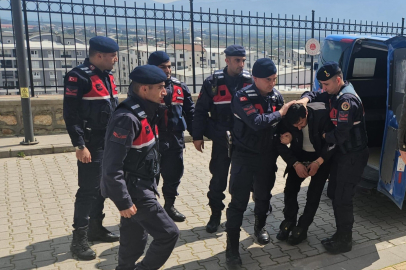 Bursa'daki dehşette yeni gelişme: Katil zanlısı tutuklandı!