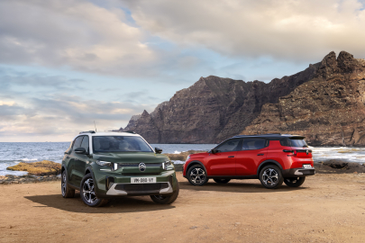 Citroën Nisan fiyatlarını güncelledi: 0 faizli kredi müjdesi