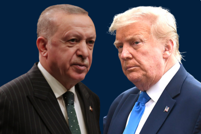 Erdoğan ile Trump telefonda görüştü: İran ateşkesi ve bölgesel gelişmeler masada