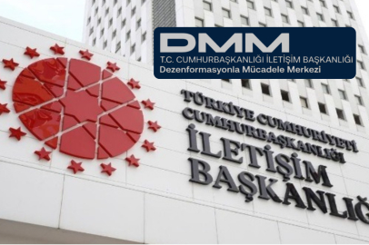 DMM’den “maden sahası” iddialarına yalanlama