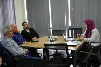 Gürsu'da yeni meslek kapısı: Emlak danışmanlığı kursu!