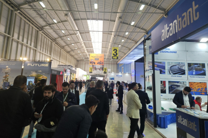 İnegöllü çiftçiler Konya Tarım Fuarı’nda yeniliklerle buluştu