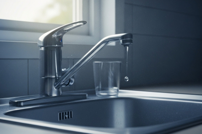 Mustafakemalpaşa'da su kesintisi: BUSKİ saat ve gün verdi!