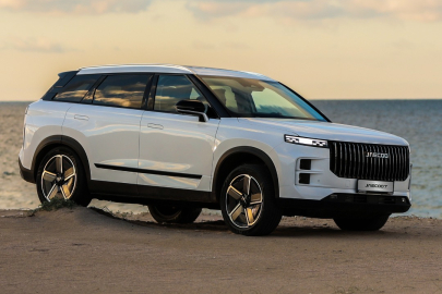 OMODA ve JAECOO'dan Nisan atağı: Esnafa 0 faiz müjdesi!