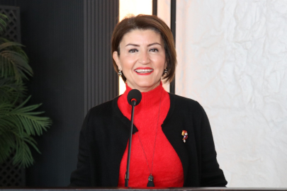 Şeyda Şençayır açıkladı: Dijital gelecek kadınlarla şekillenecek