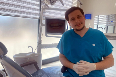 Sosyal medyadaki diş ürünlerine dikkat: Dişleri mahvediyor!