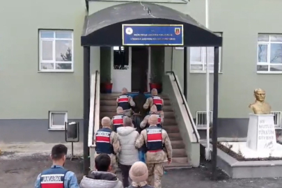 12 ilde dev operasyon: 4 milyar TL’lik hesap hareketi!