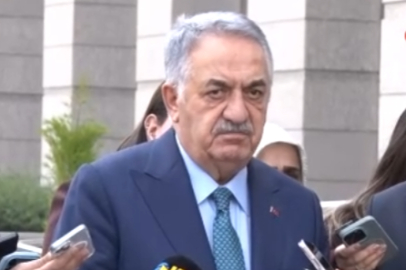 AK Parti’den Özgür Özel’e sert yanıt: “Ara seçim” iddiası tartışma yarattı