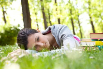 Bahar yorgunluğunu hafife almayın: 2 haftayı geçerse dikkat