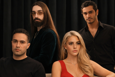 Burak Deniz, Büşra Tekin, Emre Fel ve Mert Demir dahil 11 ünlü Adli Tıp’ta