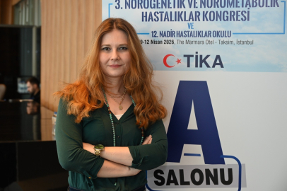 Bursa'da nöroloji zirvesi: Nadir hastalıklar okulu açıldı