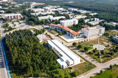 Bursa Uludağ Üniversitesi QS sıralamasında dünya listesine girdi