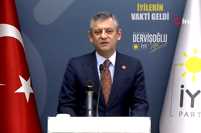 CHP liderinden dikkat çeken çıkış: “Geçim yoksa seçim var”