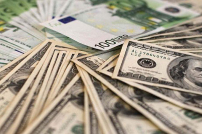 Dolar ve Euro güne nasıl başladı? İşte güncel kurlar!
