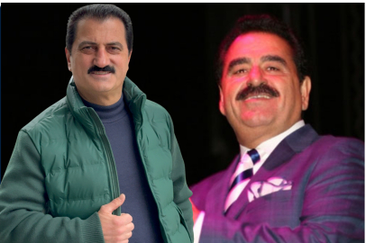 İbrahim Tatlıses’e benzerliğiyle dikkat çekiyor: Gittiği her yerde ilgi odağı